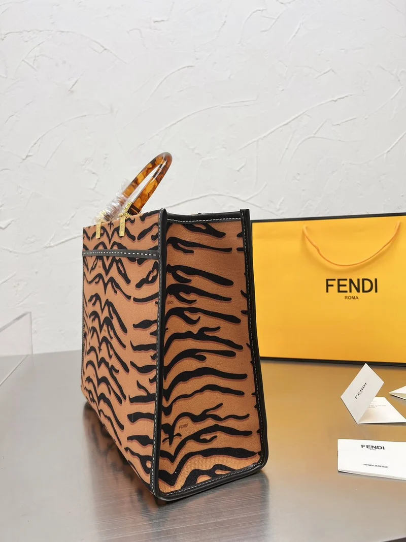 Large FIFI Beach Bag