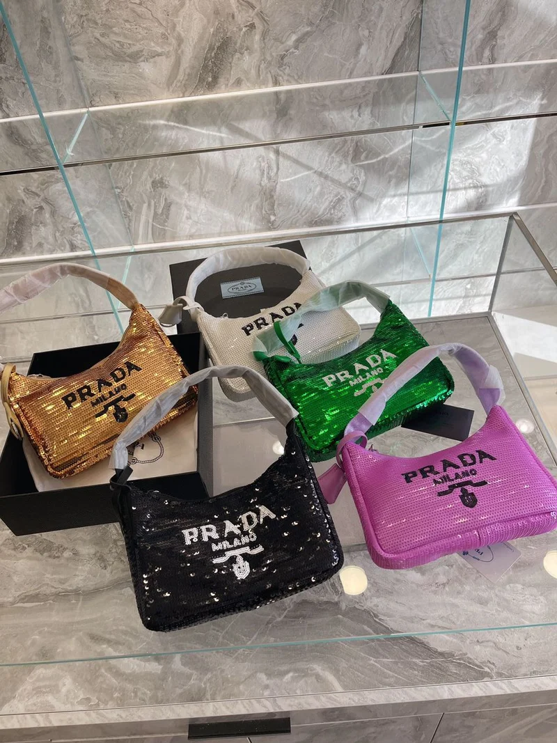 Sparky Pra Handbag