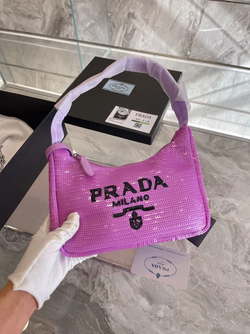 Sparky Pra Handbag