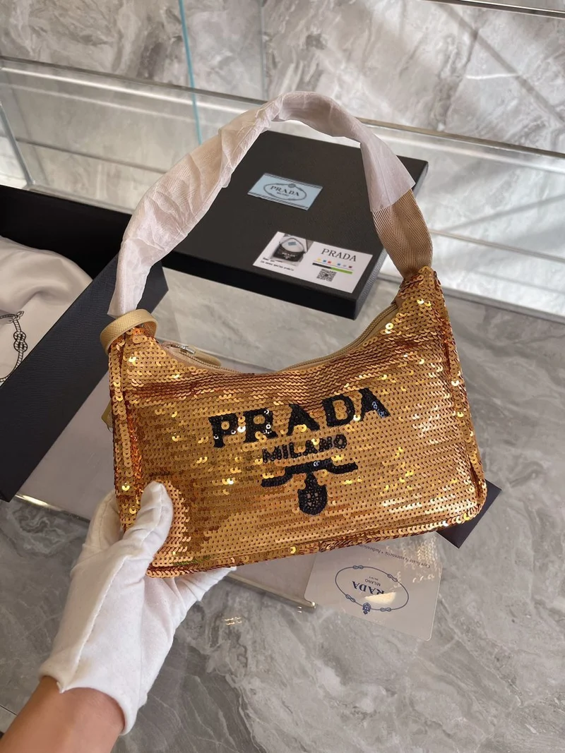 Sparky Pra Handbag