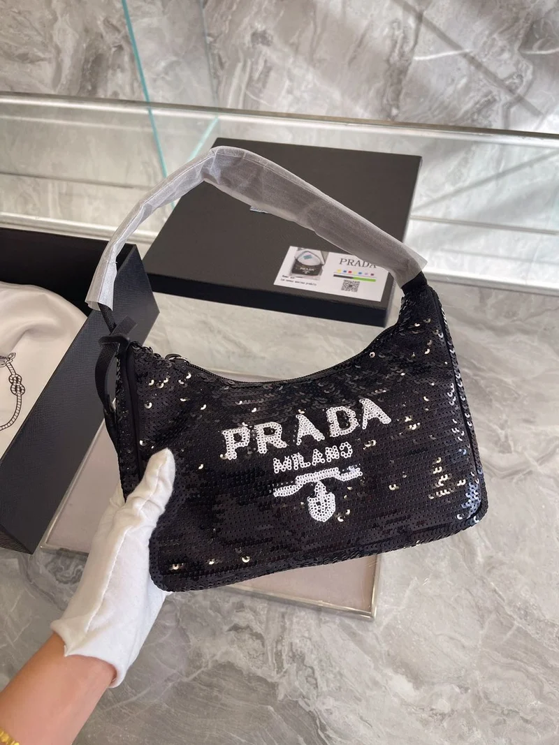 Sparky Pra Handbag