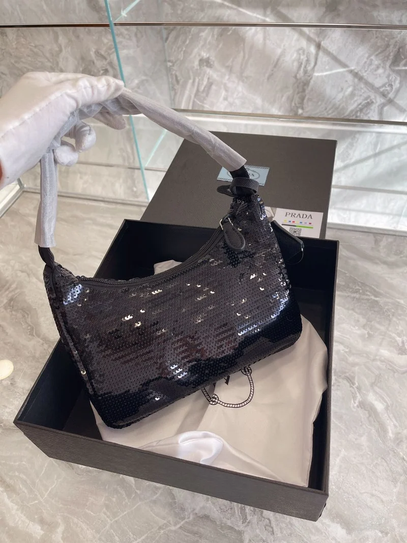 Sparky Pra Handbag