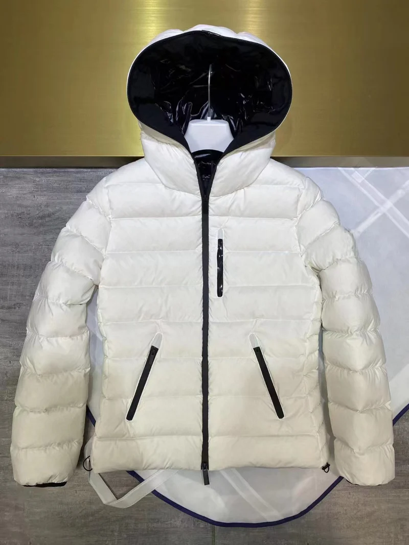 Winter Coat