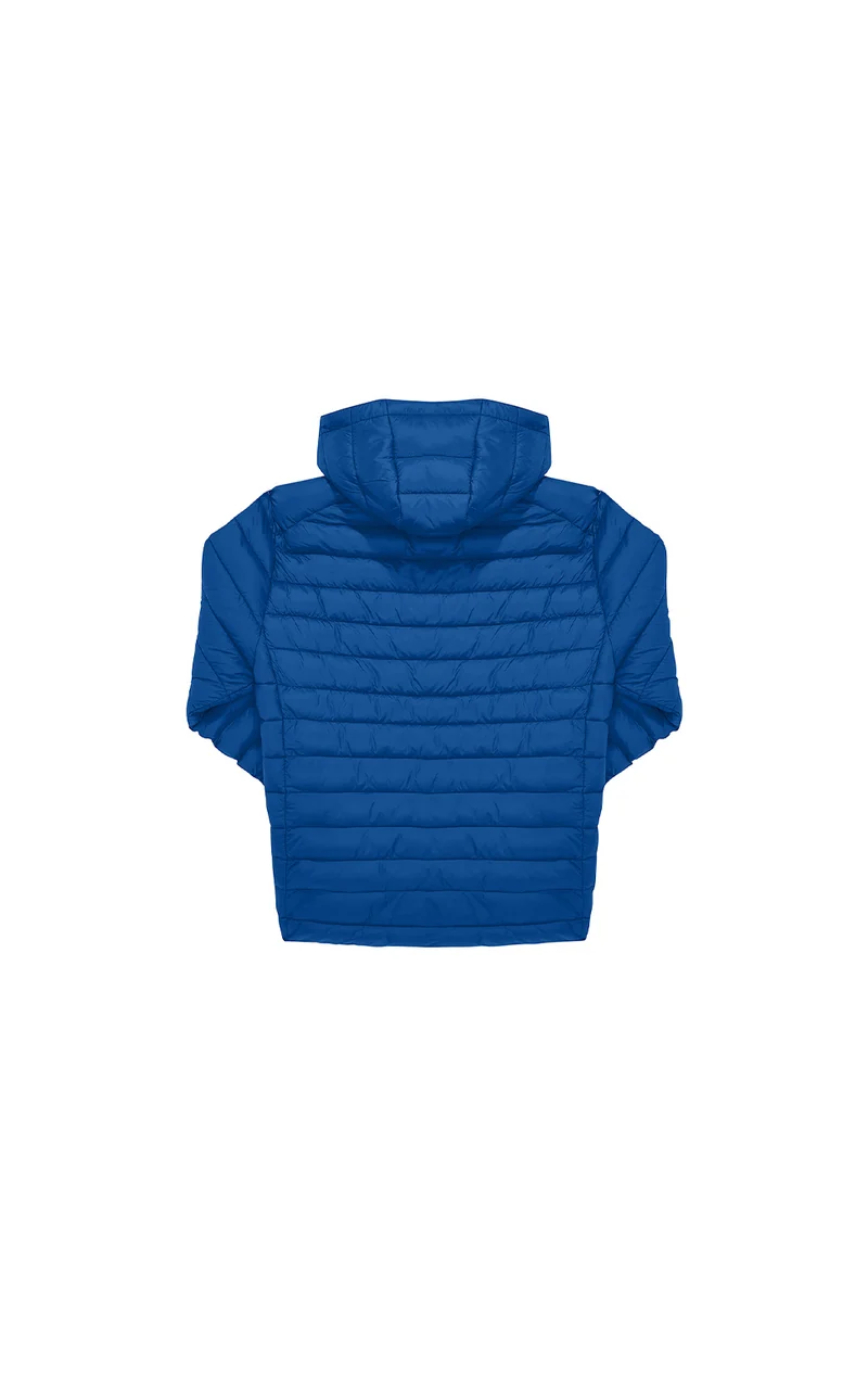 Jacke #Reset Puffer