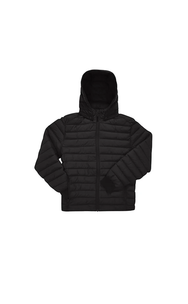 Jacke #Reset Puffer