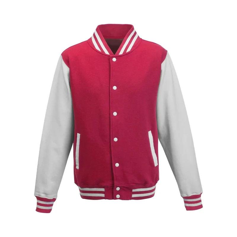 Jacke Varsity Jacket