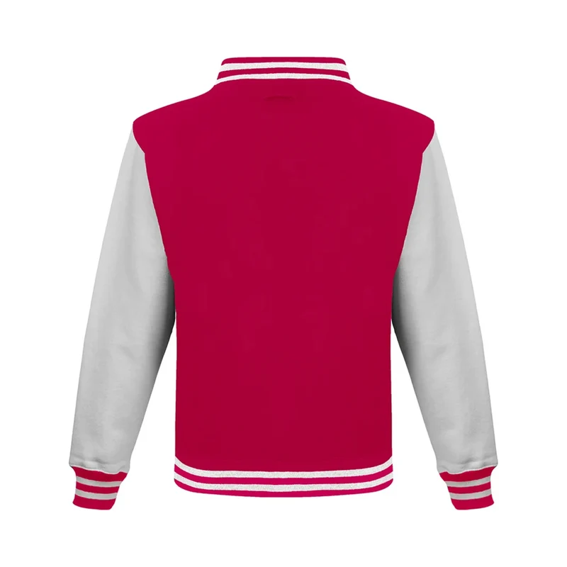 Jacke Varsity Jacket