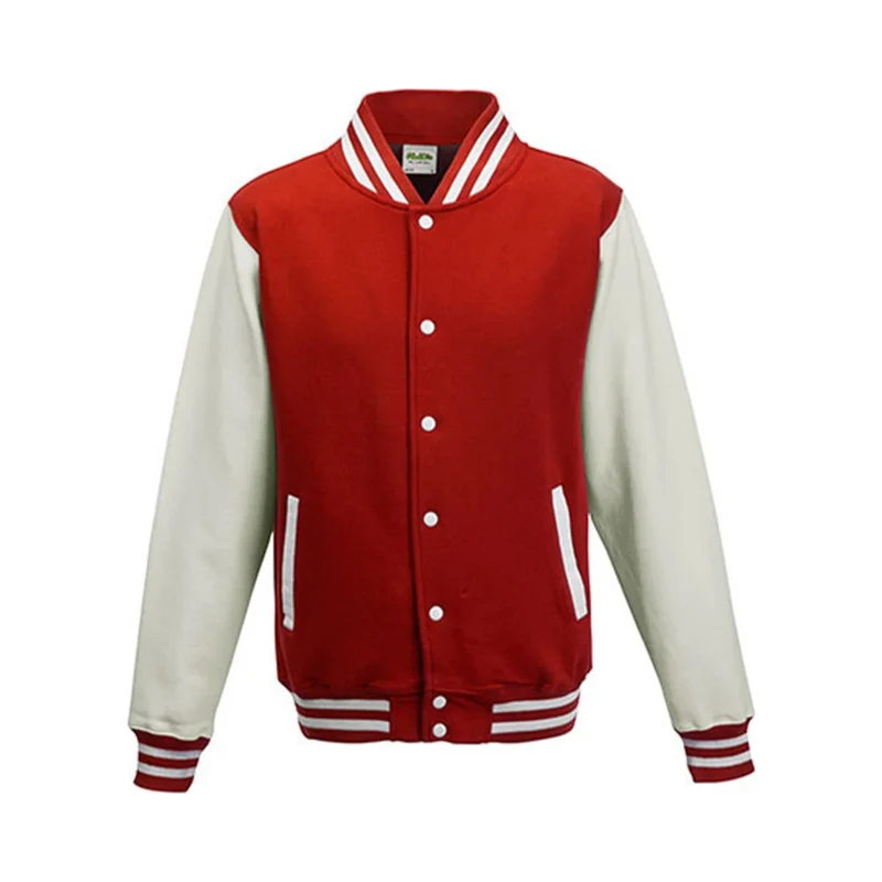Jacke Varsity Jacket