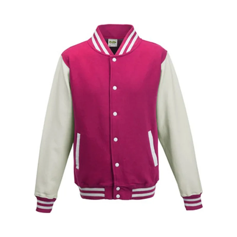 Jacke Varsity Jacket
