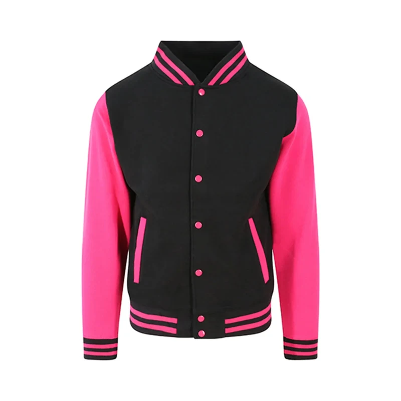 Jacke Varsity Jacket