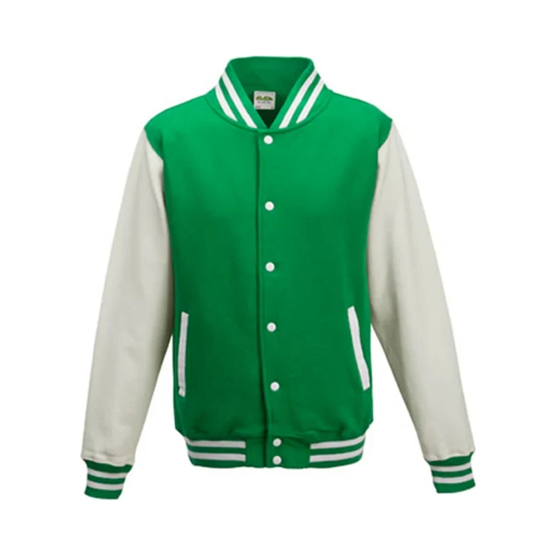 Jacke Varsity Jacket