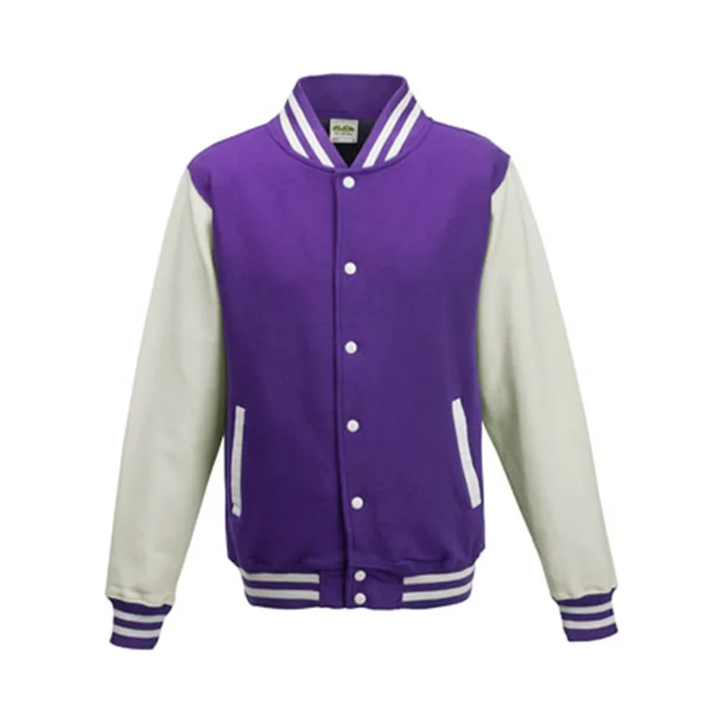 Jacke Varsity Jacket