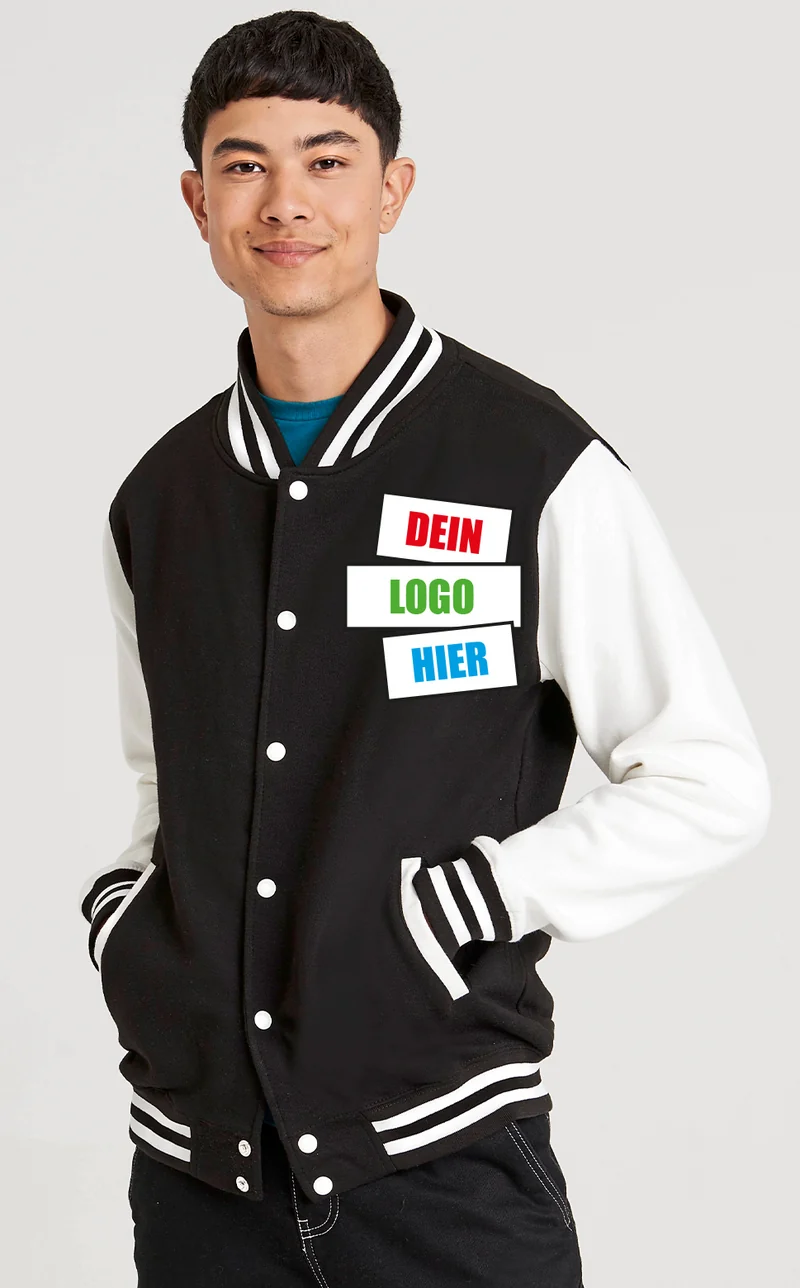 Jacke Varsity Jacket