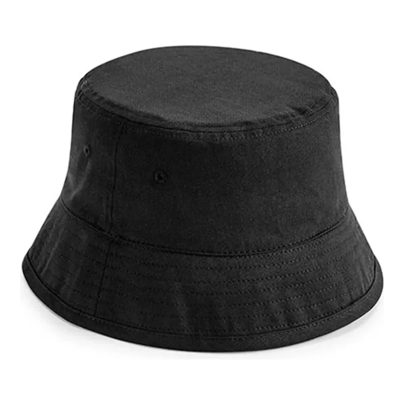 Cap Organic Cotton Bucket Hat