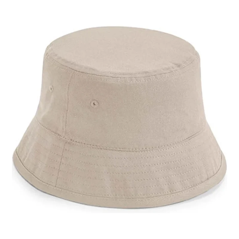Cap Organic Cotton Bucket Hat