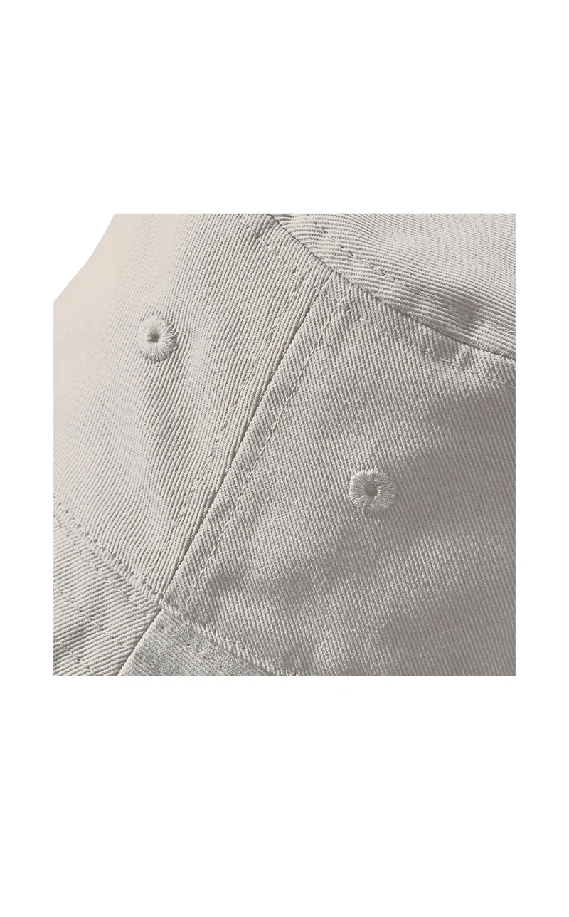 Cap Organic Cotton Bucket Hat