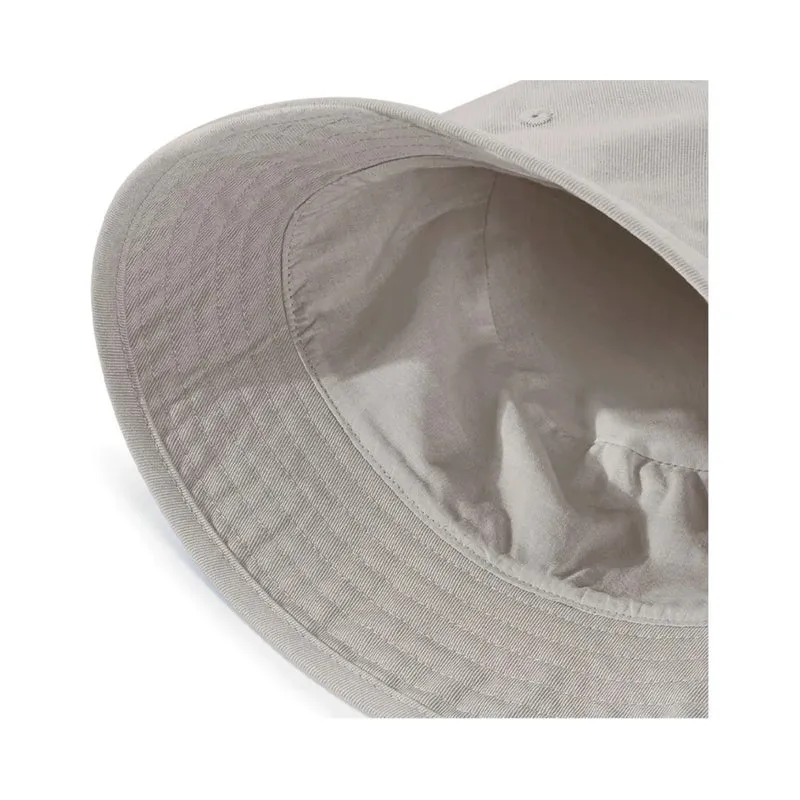 Cap Organic Cotton Bucket Hat