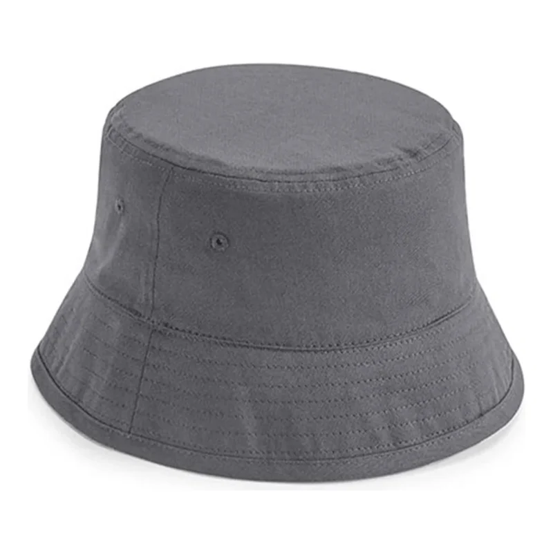 Cap Organic Cotton Bucket Hat