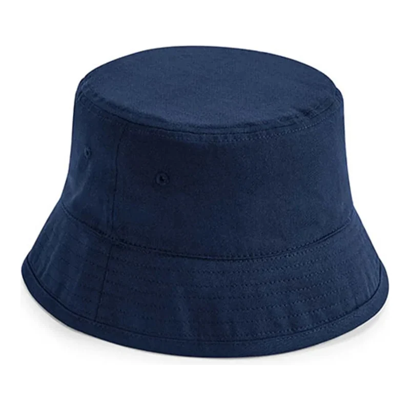 Cap Organic Cotton Bucket Hat