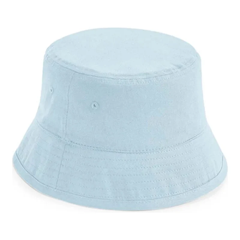 Cap Junior Organic Cotton Bucket Hat
