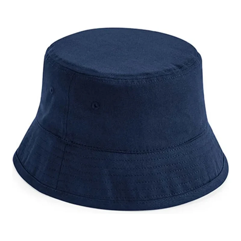 Cap Junior Organic Cotton Bucket Hat