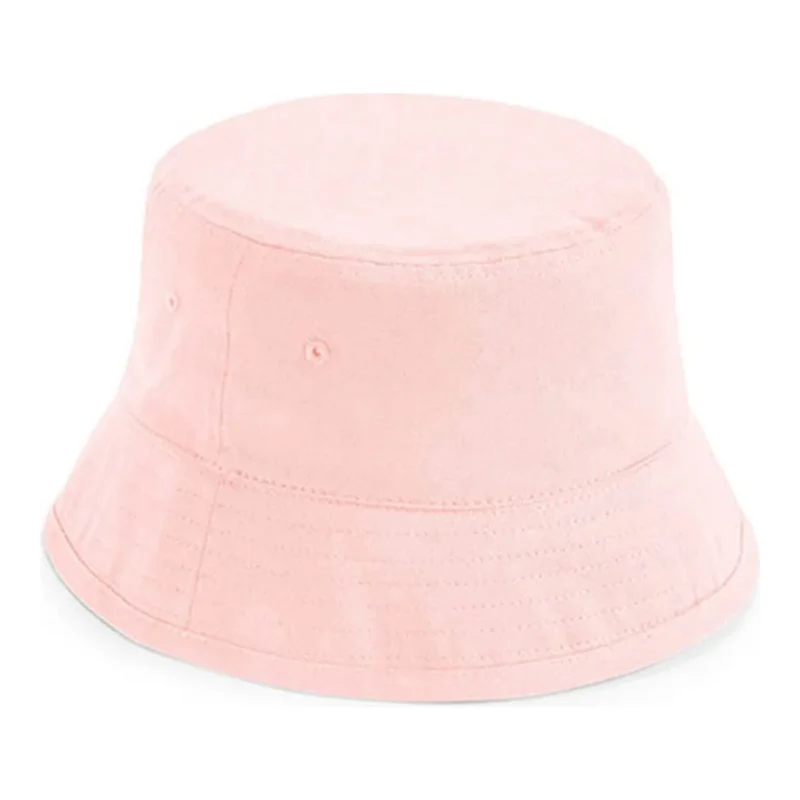 Cap Junior Organic Cotton Bucket Hat