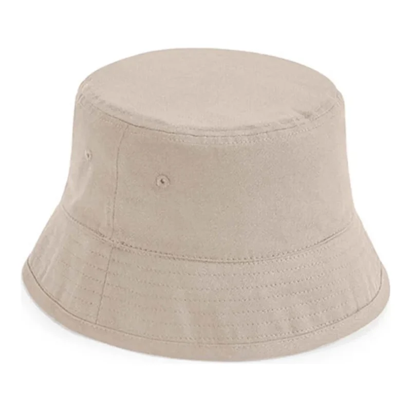 Cap Junior Organic Cotton Bucket Hat