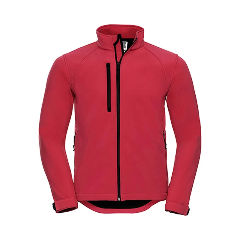 Jacke Men´s Softshell Jacket