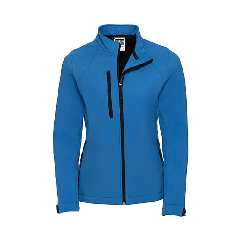 Jacke Ladies´ Softshell Jacket