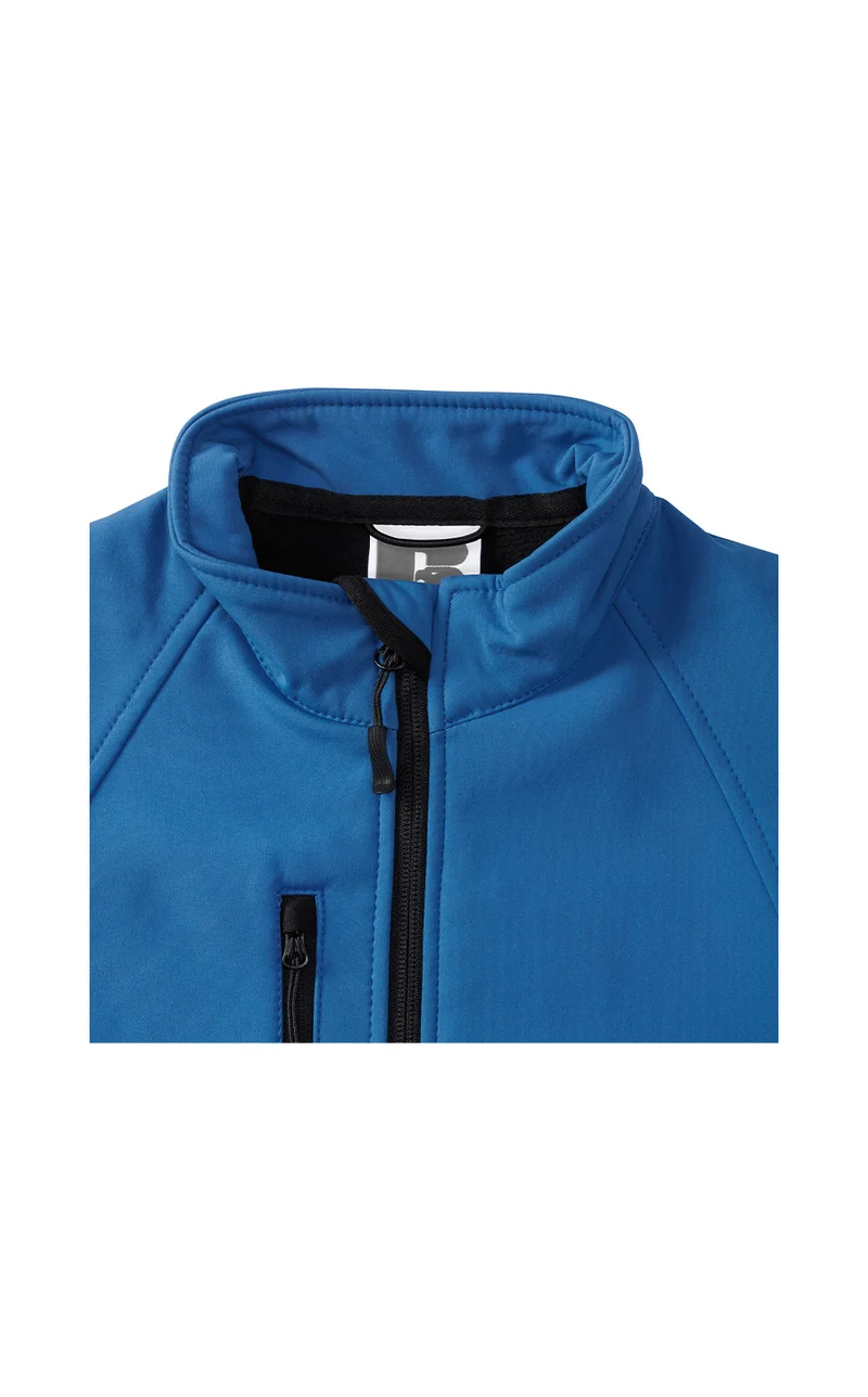 Jacke Ladies´ Softshell Jacket