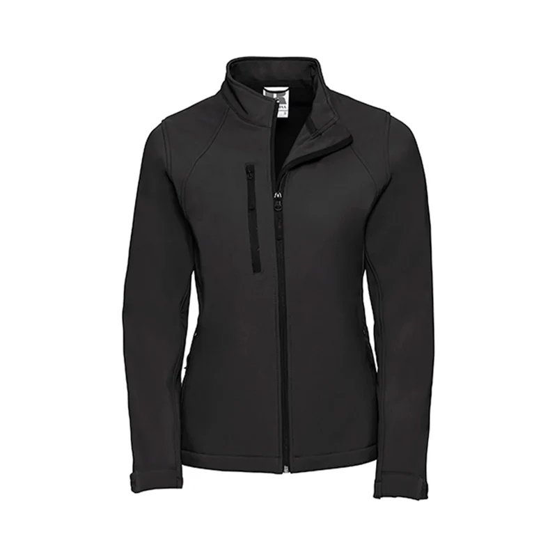 Jacke Ladies´ Softshell Jacket