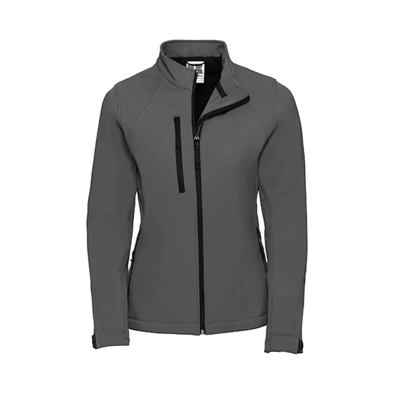Jacke Ladies´ Softshell Jacket