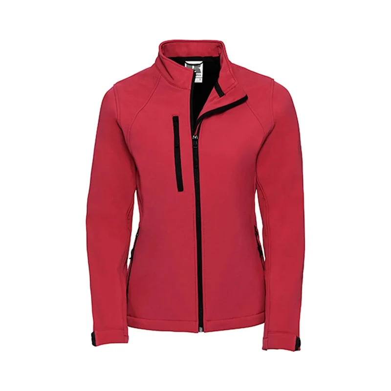 Jacke Ladies´ Softshell Jacket