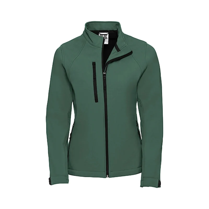 Jacke Ladies´ Softshell Jacket