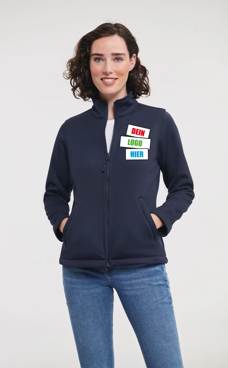 Jacke Ladies´ Smart Softshell Jacket