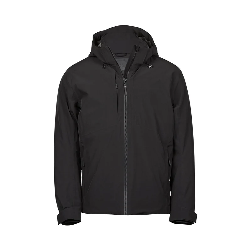 Jacke Men´s All Weather Winter Jacket