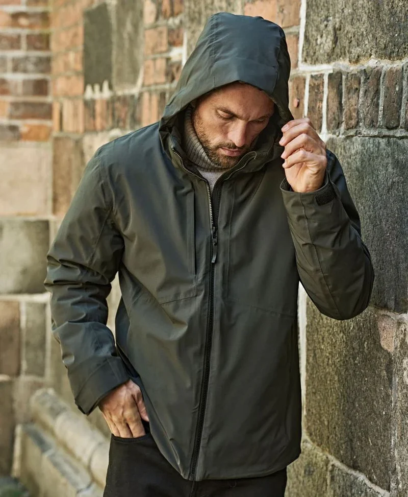 Jacke Men´s All Weather Winter Jacket