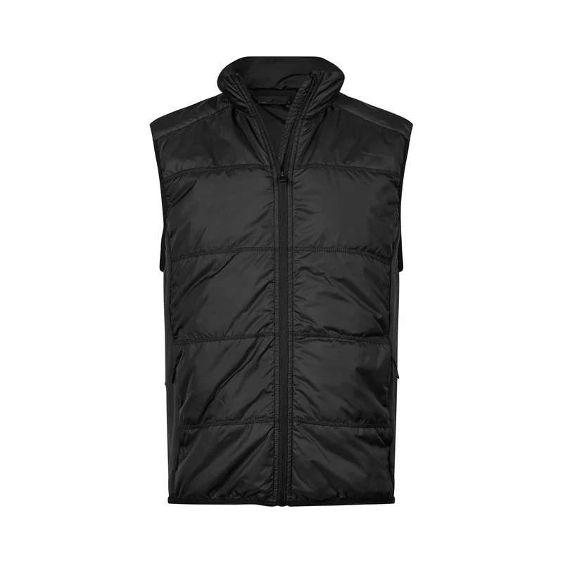 Weste Hybrid-Stretch Bodywarmer