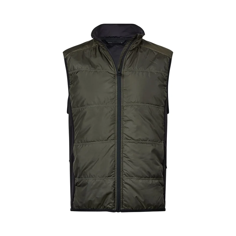 Weste Hybrid-Stretch Bodywarmer