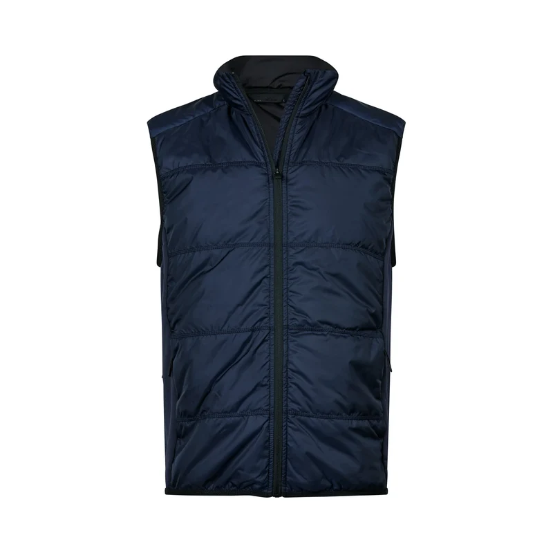 Weste Hybrid-Stretch Bodywarmer