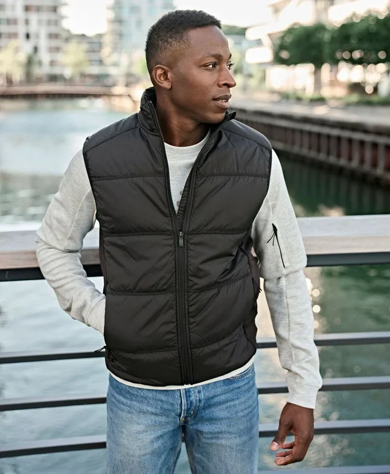 Weste Hybrid-Stretch Bodywarmer