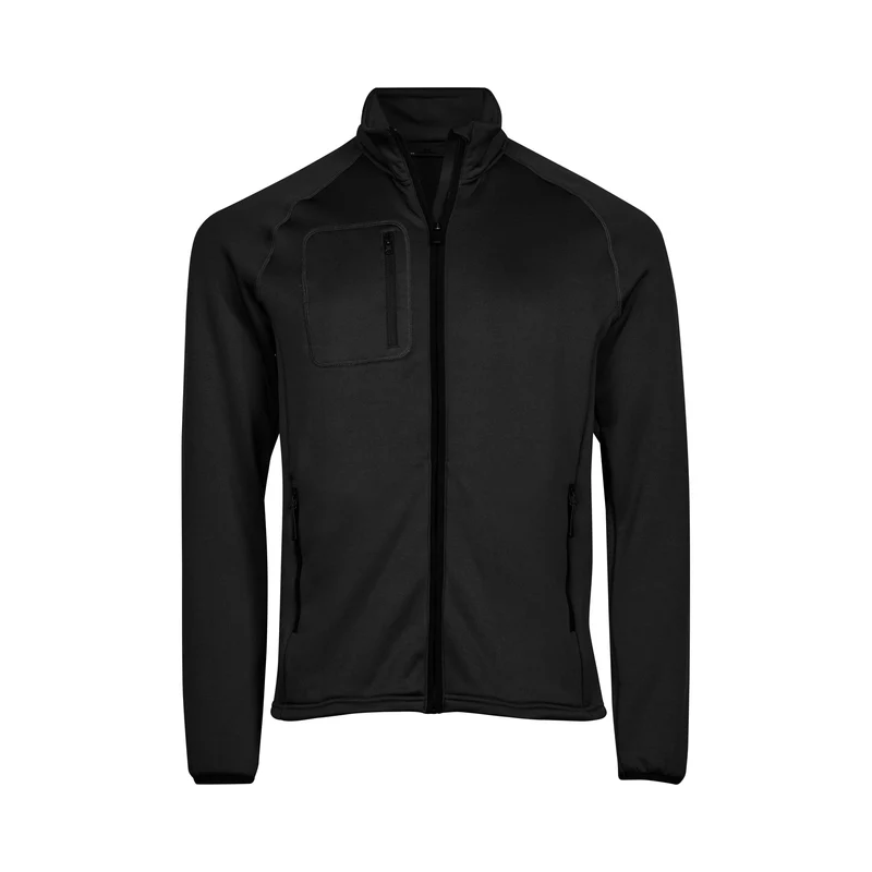 Jacke Stretch Fleece Jacket
