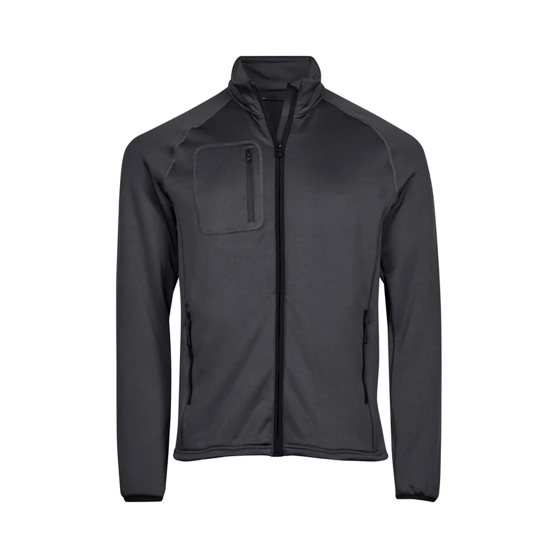 Jacke Stretch Fleece Jacket