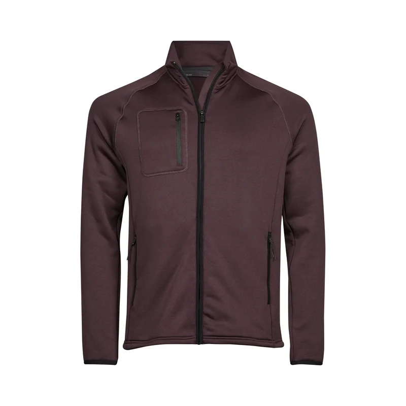 Jacke Stretch Fleece Jacket