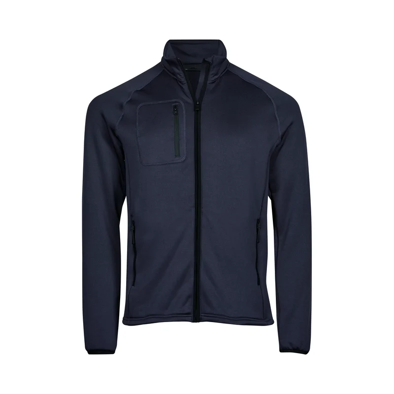 Jacke Stretch Fleece Jacket