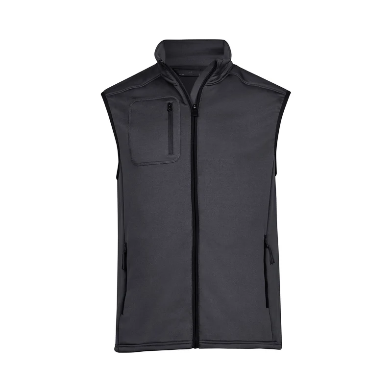 Weste Stretch Fleece Bodywarmer