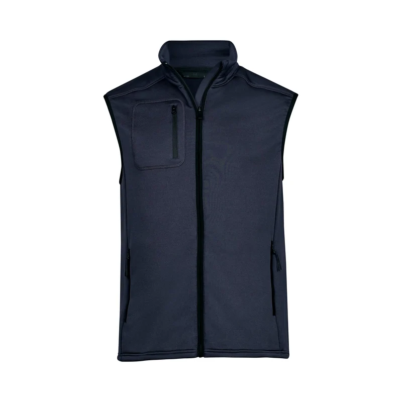 Weste Stretch Fleece Bodywarmer