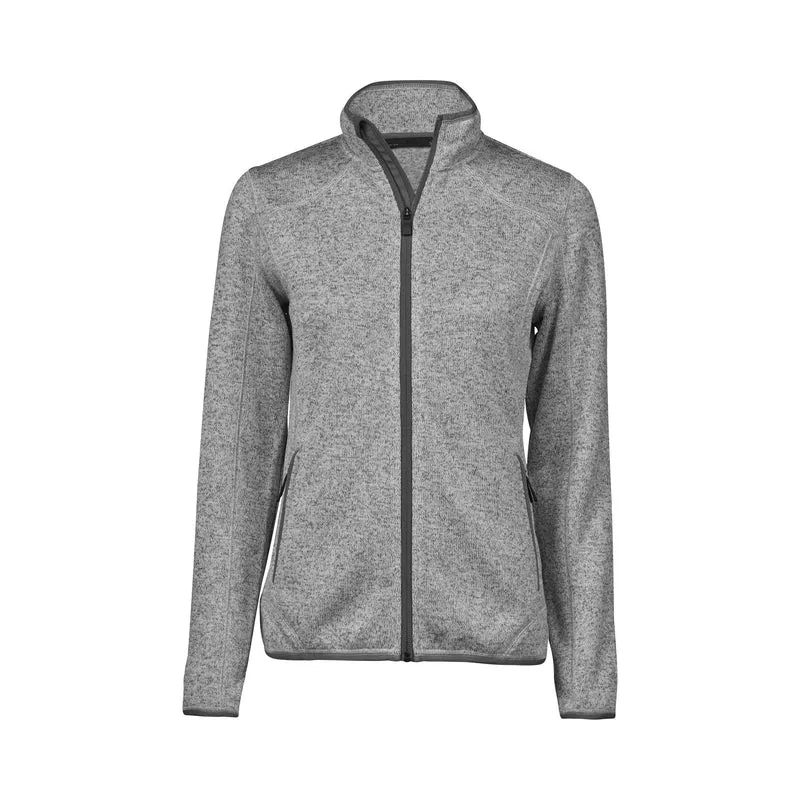 Jacke Women´s Outdoor Fleece Jacket