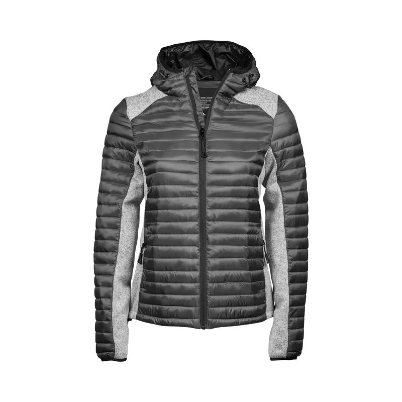 Jacke Women´s Hooded Outdoor Crossover Jacket