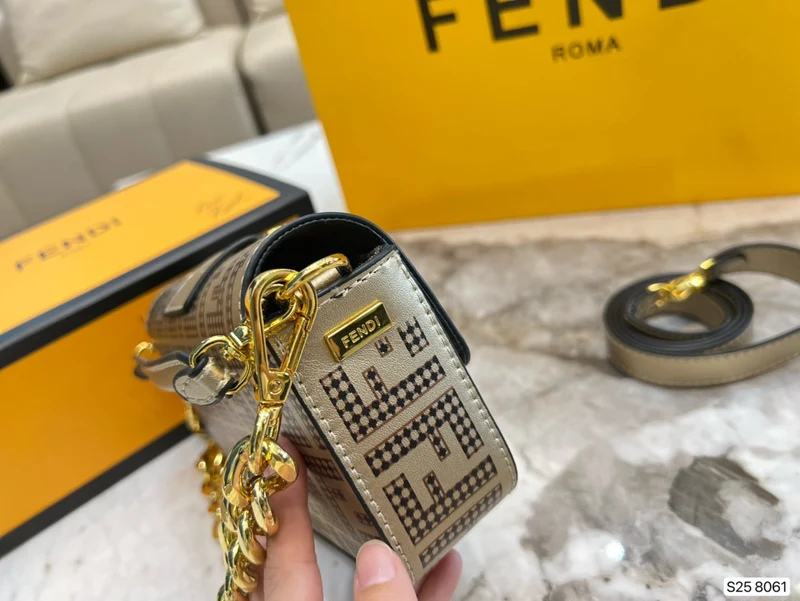 FF X Versus Bag